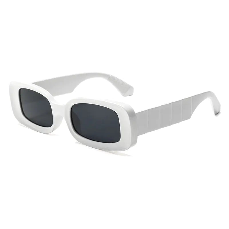 Thick Frame Sunglasses
