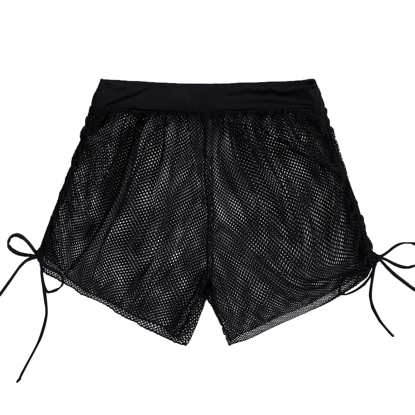 Cover-up Shorts